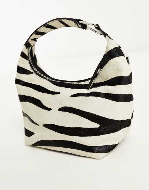 Zebra Bag Number 4