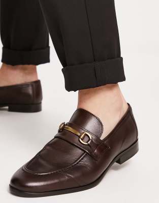 florsheim como black