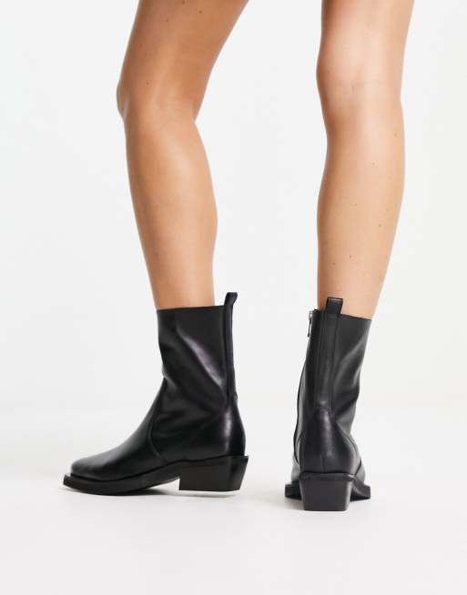 Topshop hero boots sale