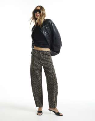 Leopard Print 4