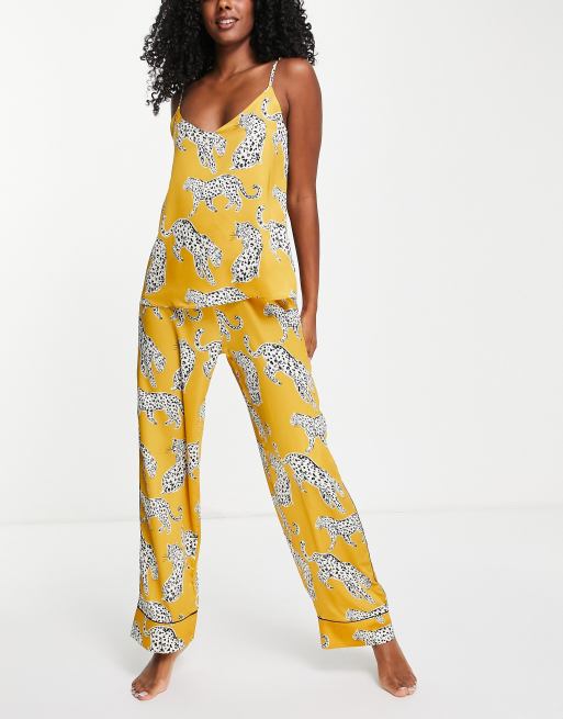 River island online pyjamas