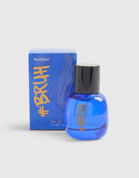 River Island Less rules fragrance in no colour - view 1