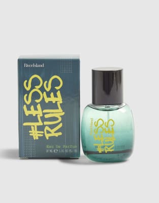 River Island Less rules fragrance in no colour | ASOS