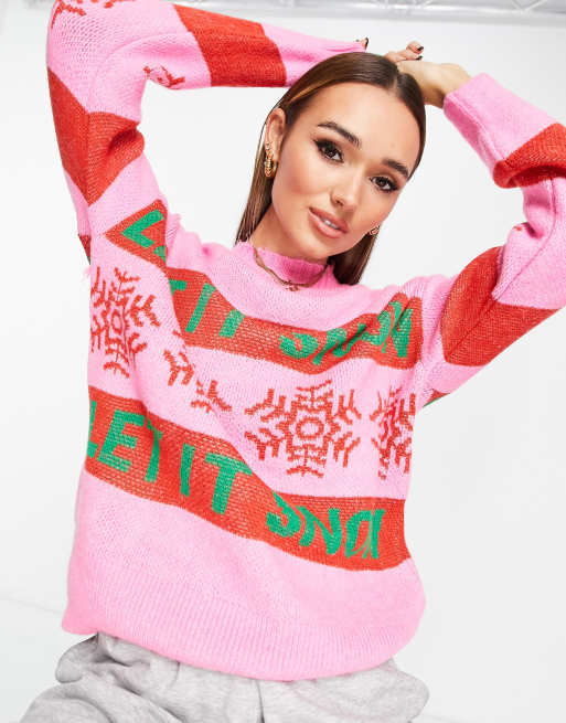 River island womens hot sale jumpers sale