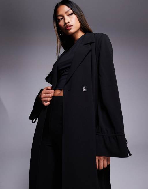 Lightweight duster jackets hotsell