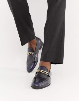 loafers with dress slacks