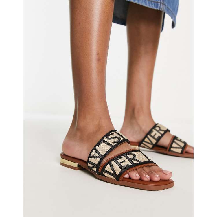 River island best sale sandals 2019