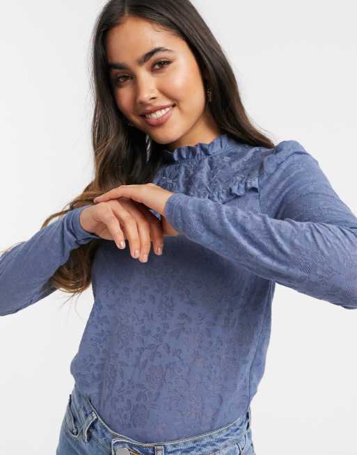 asos river island shirt