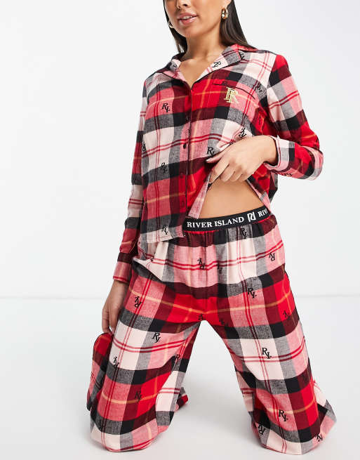 River island pyjamas discount sale