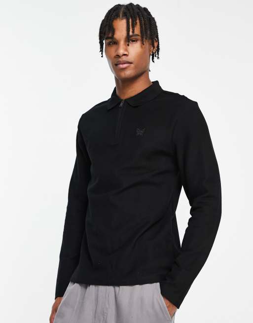 river island mens polo shirts