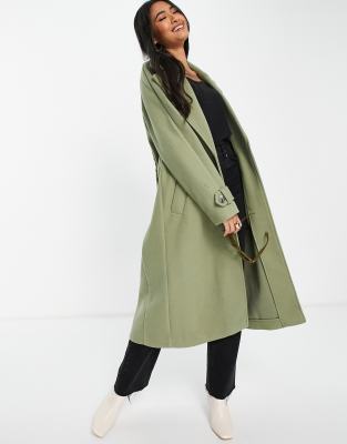 duster coat