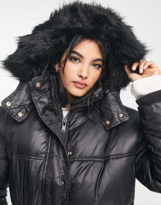 River island store ladys coats