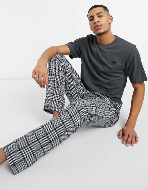 river island grey tracksuit