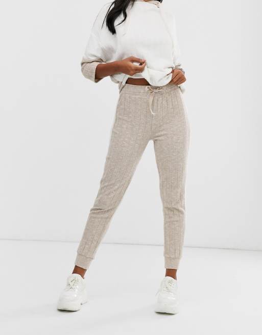 River island best sale joggers womens