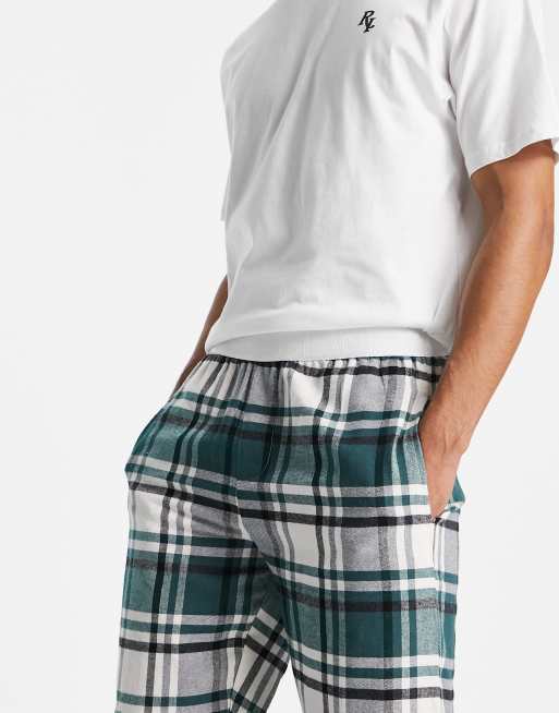 River island mens discount loungewear