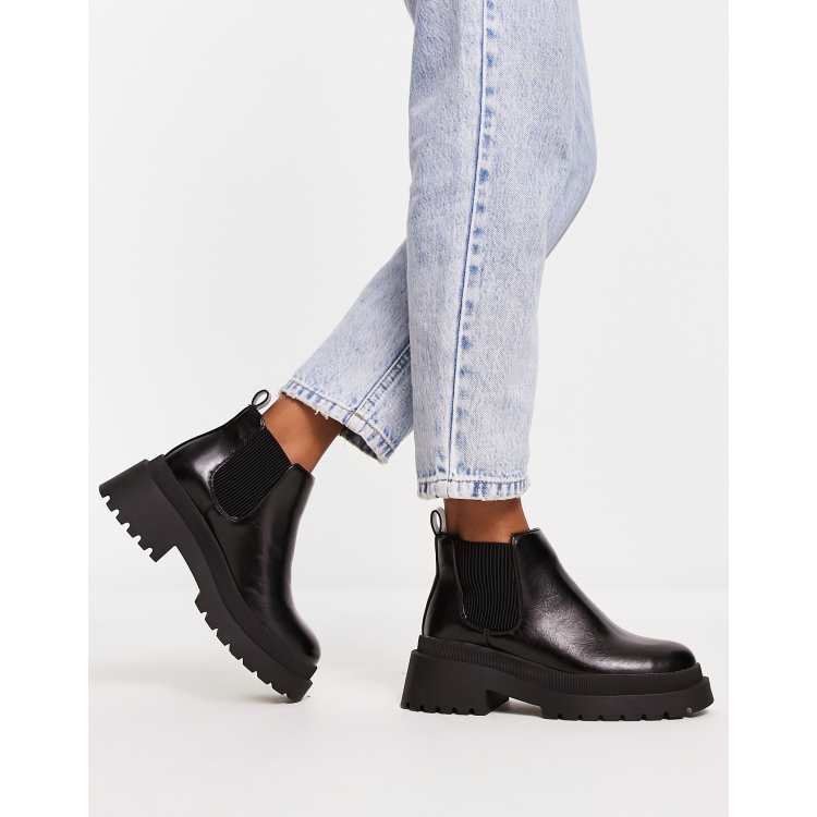 Chelsea boots hotsell river island