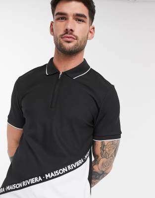maison riviera jumper