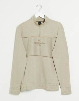 maison riviera jumper