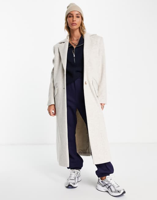 river island manteau