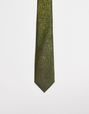 Marble tie