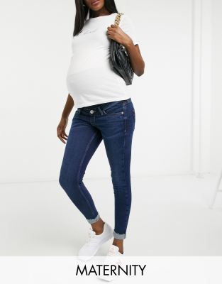 maternity jeans river island