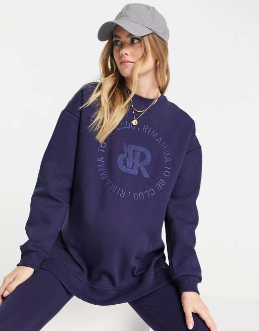 River island store womens sweatshirts