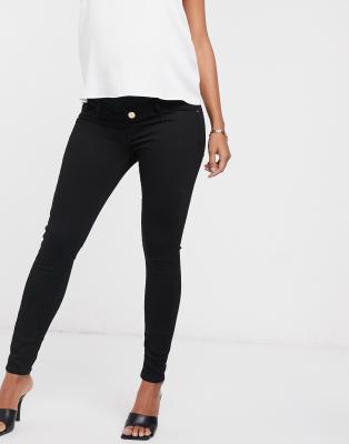 asos molly jeans