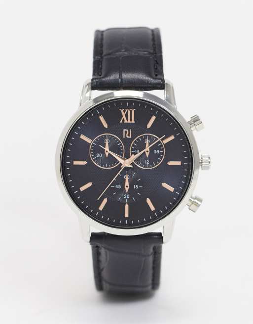 River island best sale watches mens