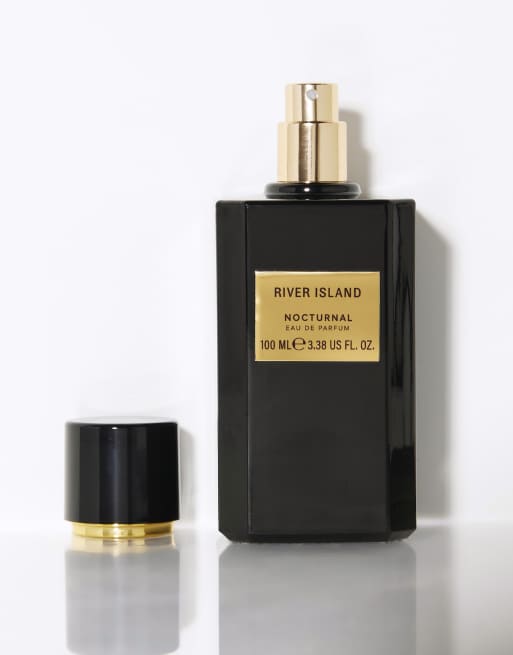 River Island Mens ri nocturnal premium eau de parfum in no colour
