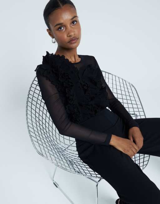River island jumpsuit asos online