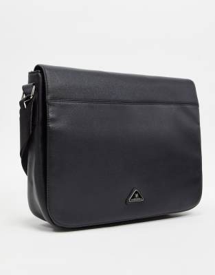 asos cross body bag mens