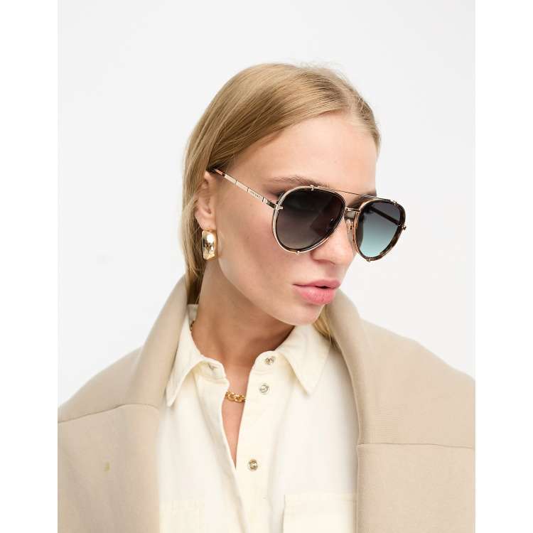 Sunglasses from cheap river island