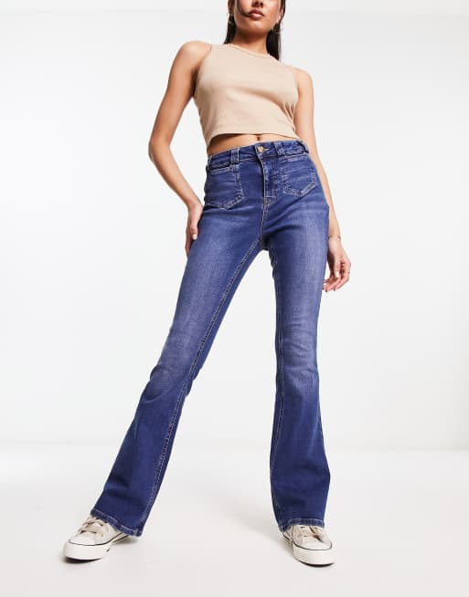 Bella jeans best sale river island