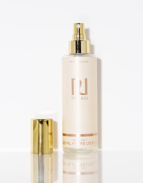 River Island Milan body mist in no colour - view 1