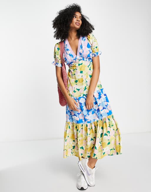 Asos river island store dress