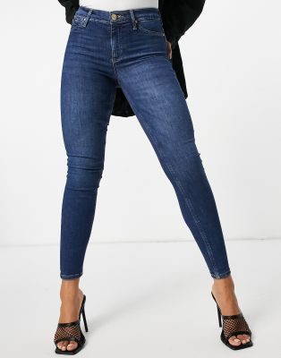 booty sculpting jeans