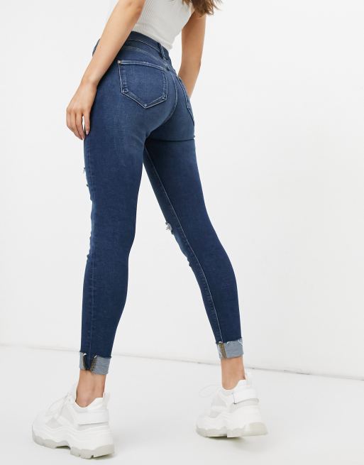 River island sale ladies jeans