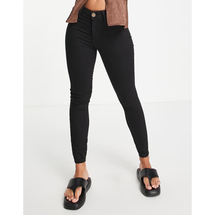 River island molly hot sale trousers