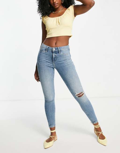 Asos molly hot sale jeans