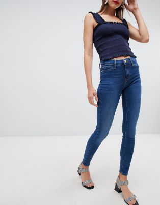 river island molly jeans