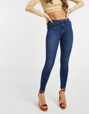 river island slim jeans