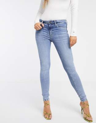 molly skinny jeans