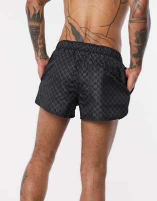 swim shorts river island