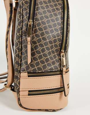 River island backpack asos deals