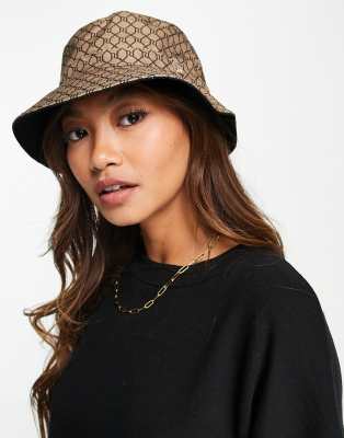 River island best sale bucket hat