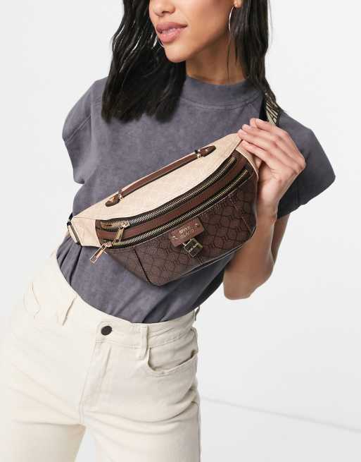 Waist bag store river island