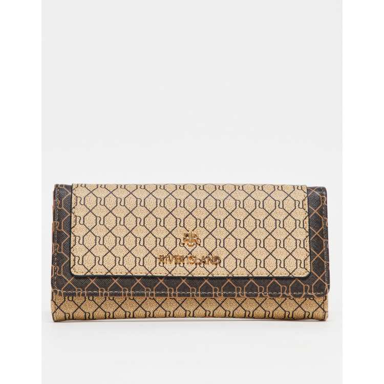 Gucci Monogrammed wallet, Women's Accessories