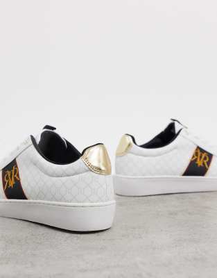 asos river island trainers