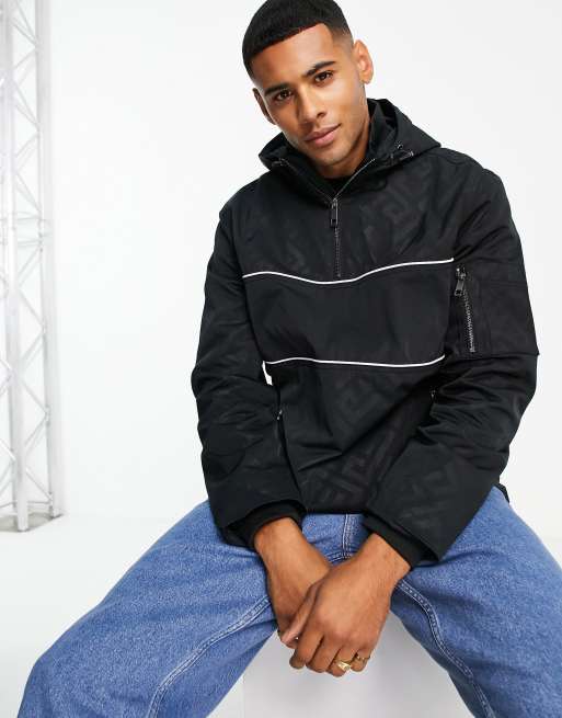 Asos windbreaker outlet