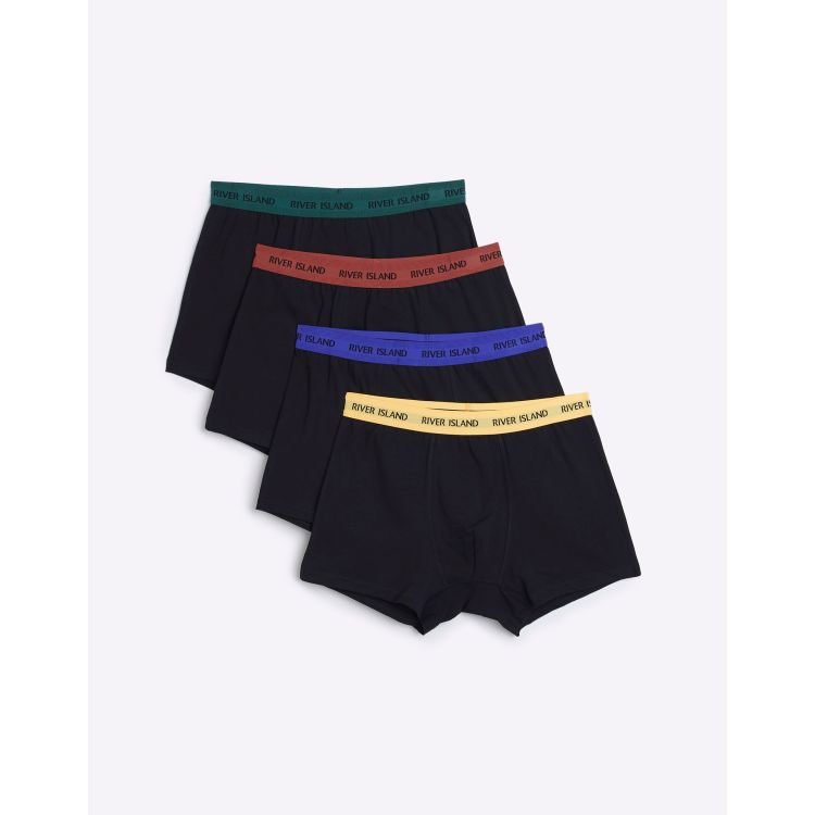 River island best sale boys boxer shorts